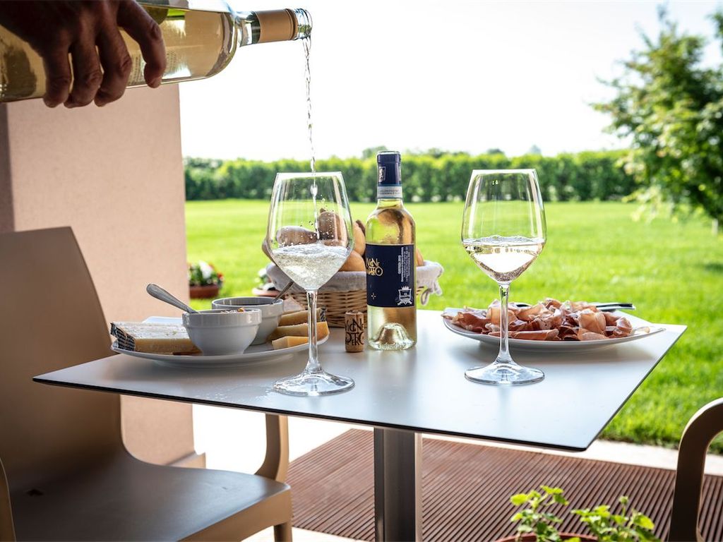 Cà Giulietta agriturismo