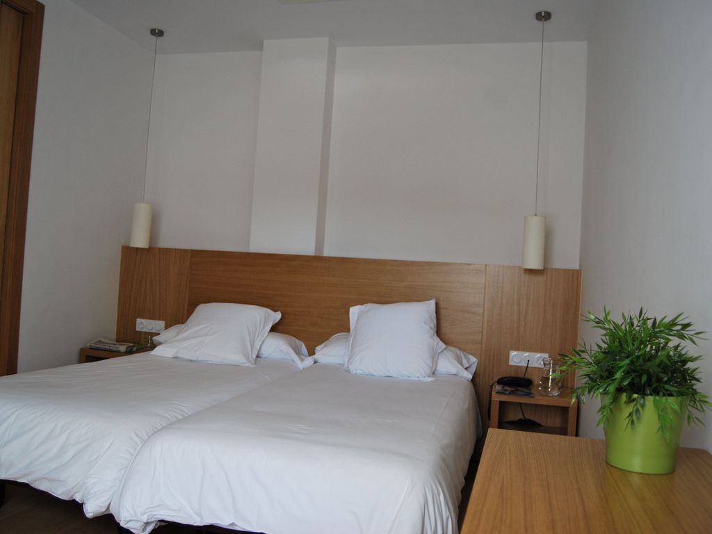 Al Sur Apartamentos