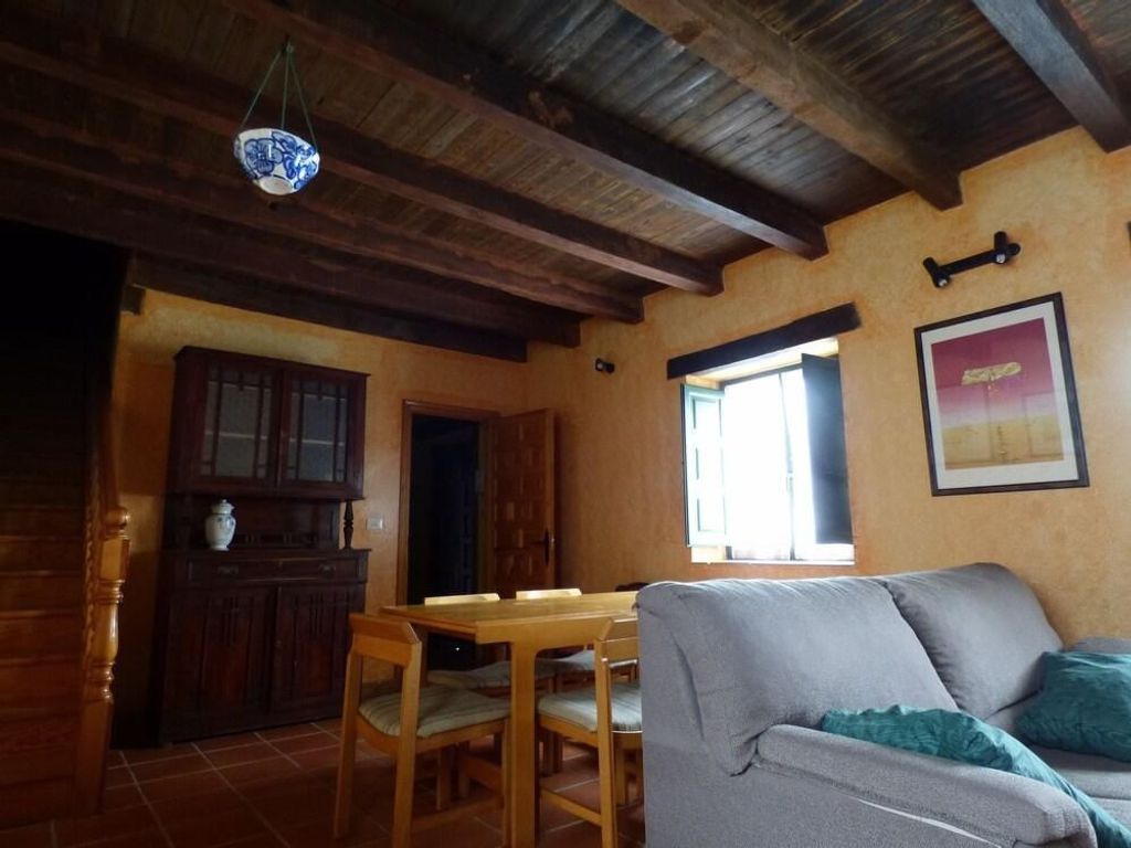 Casa del Camping
