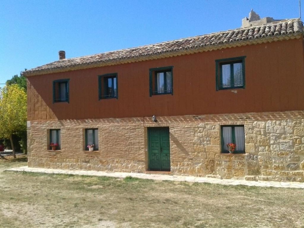 Casa del Camping