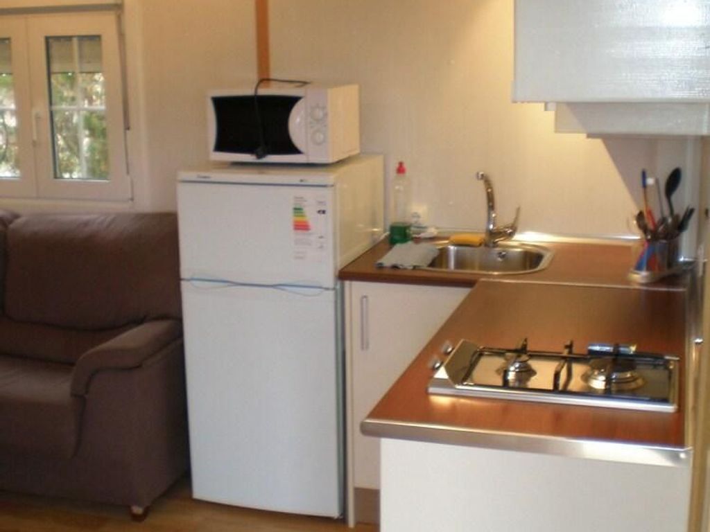 Casa del Camping