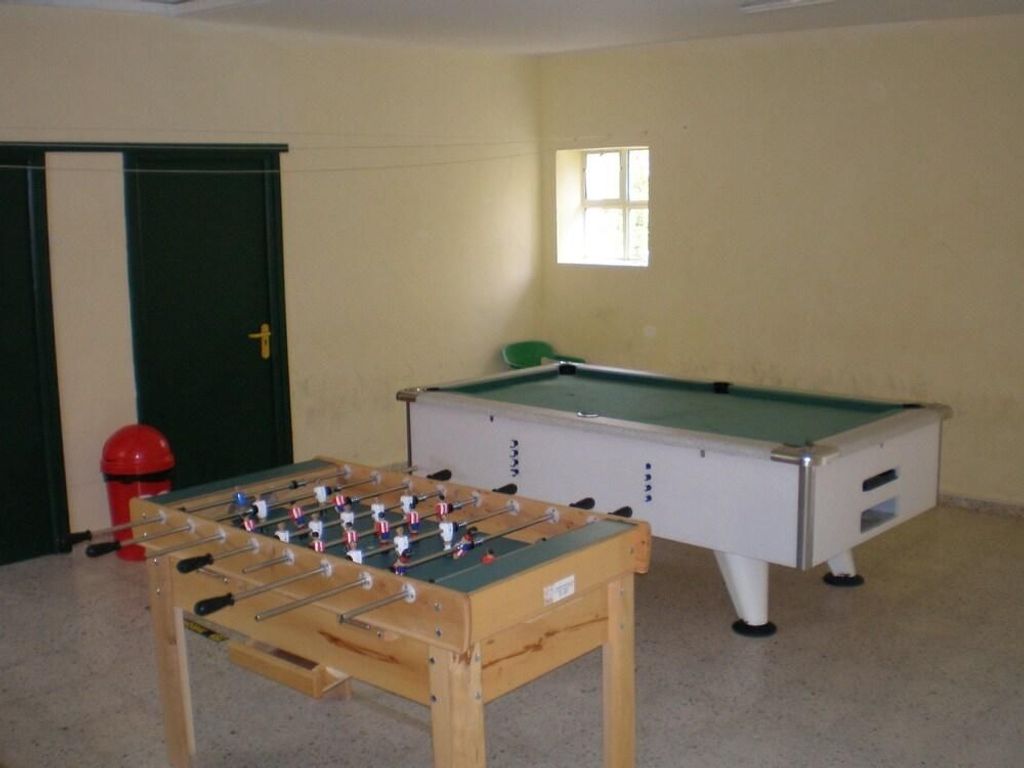 Casa del Camping