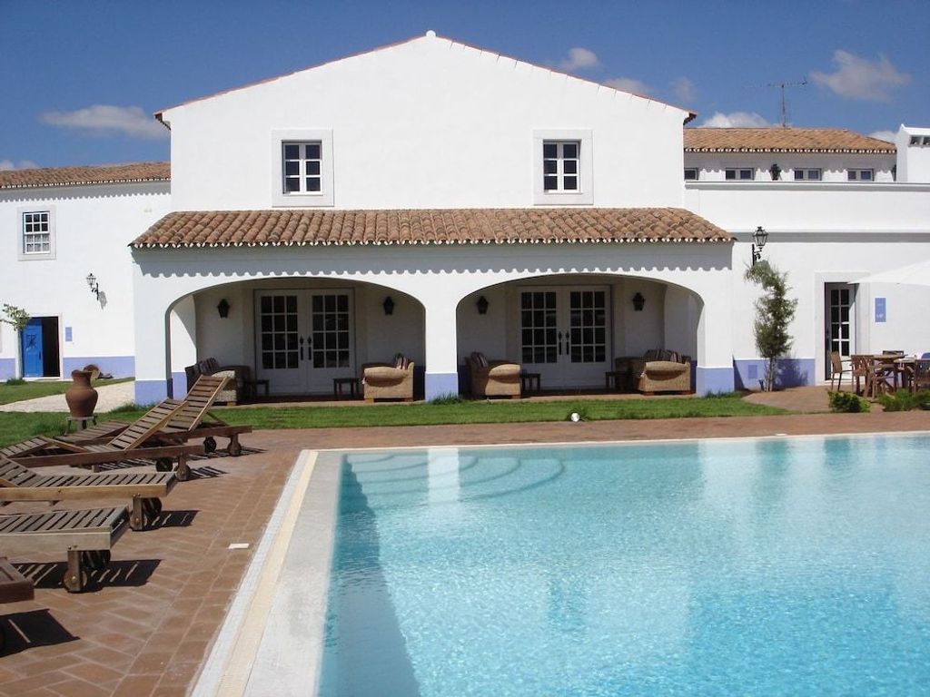 Monte da Rosada