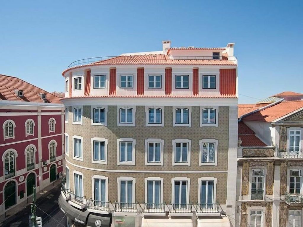 Teatro Boutique Rooms & Suites