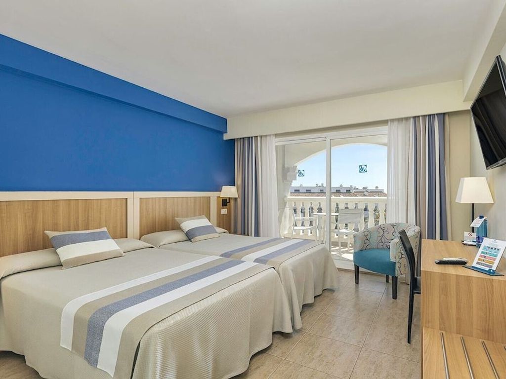 GRAN HOTEL LAS FUENTES