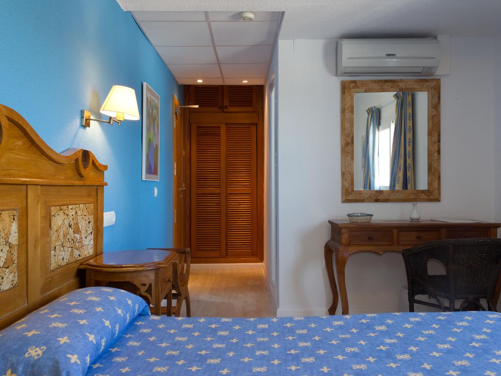 Las Arenas - Hostal Boutique