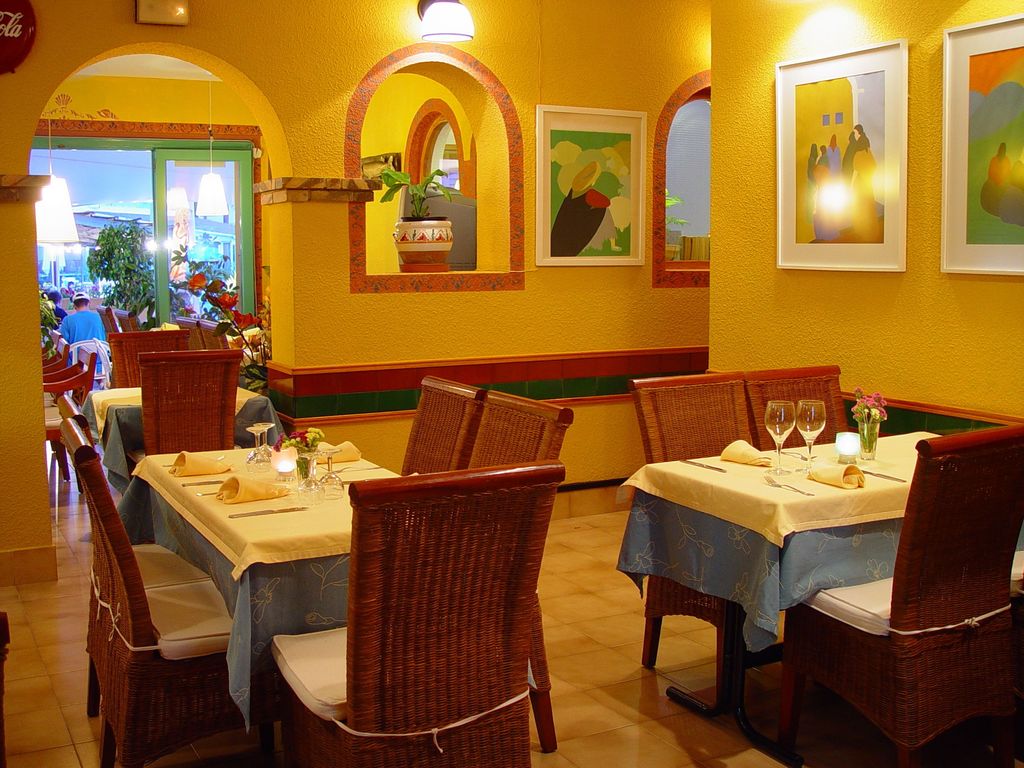 Las Arenas - Hostal Boutique
