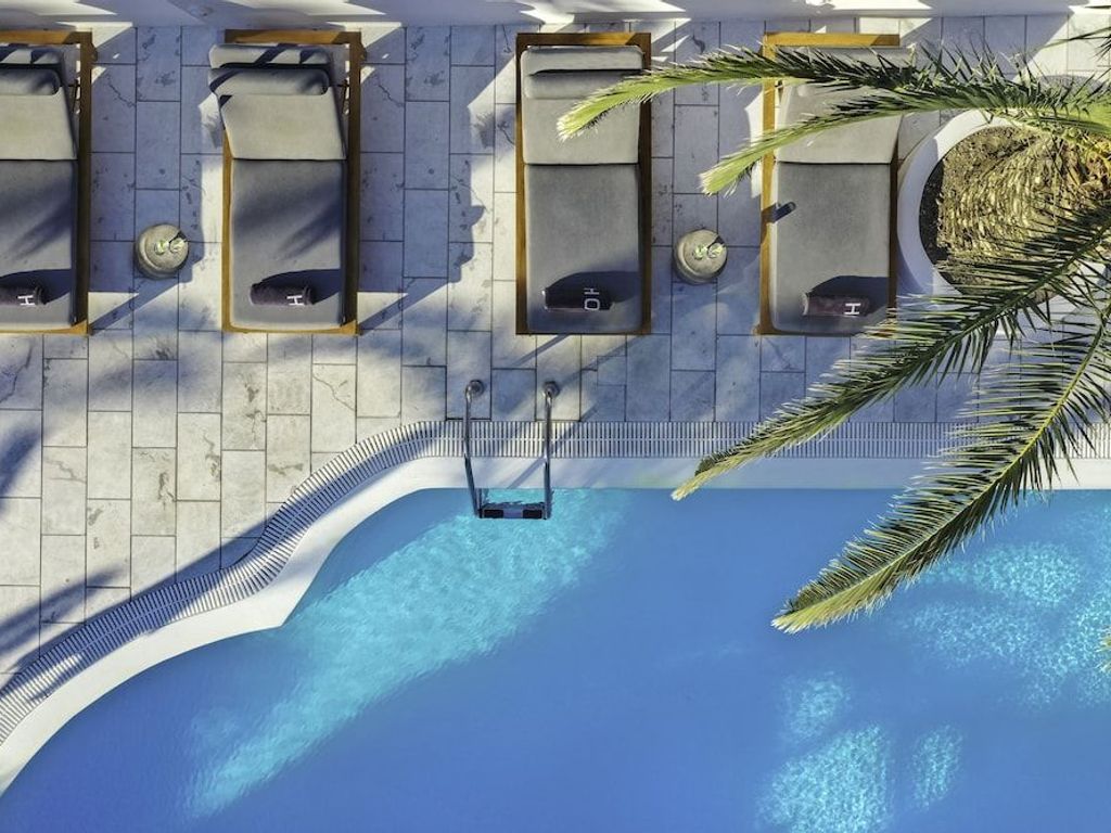 Strogili Hotel - Adults Only