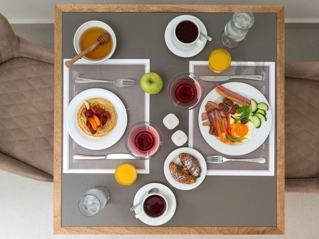 Strogili Hotel - Adults Only