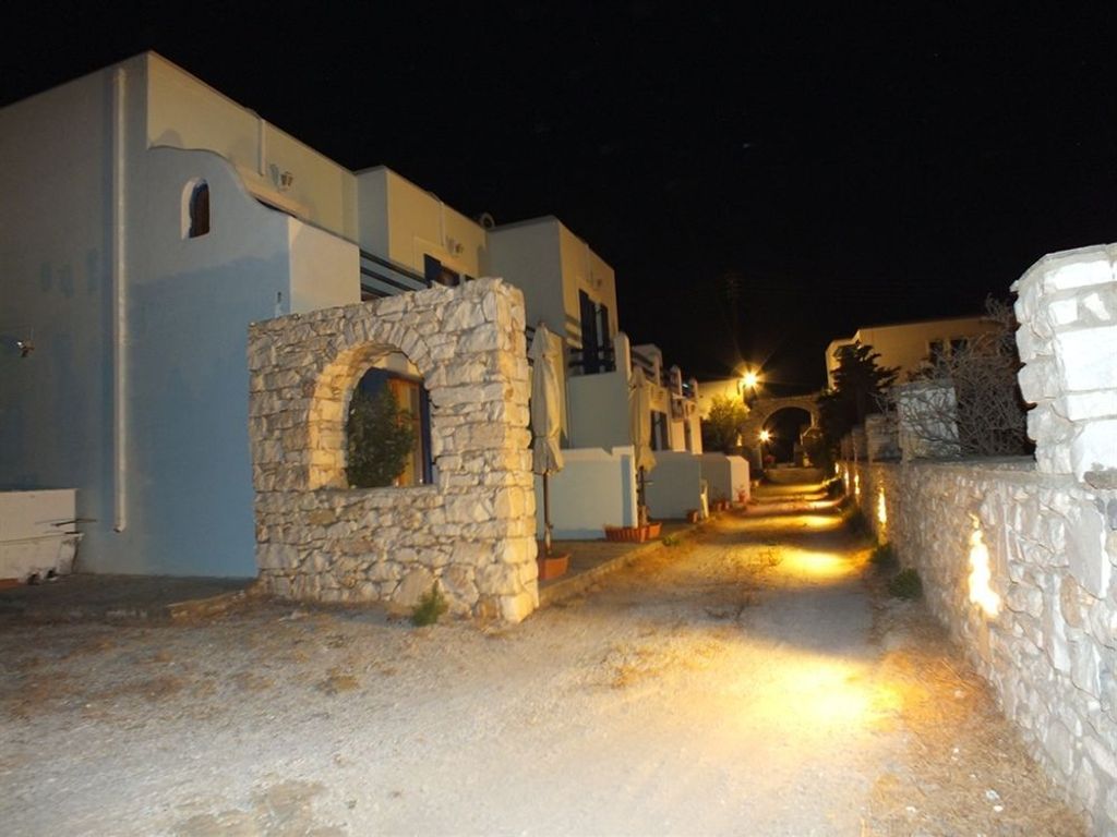 Villa Melina