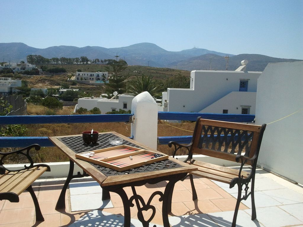 Villa Melina