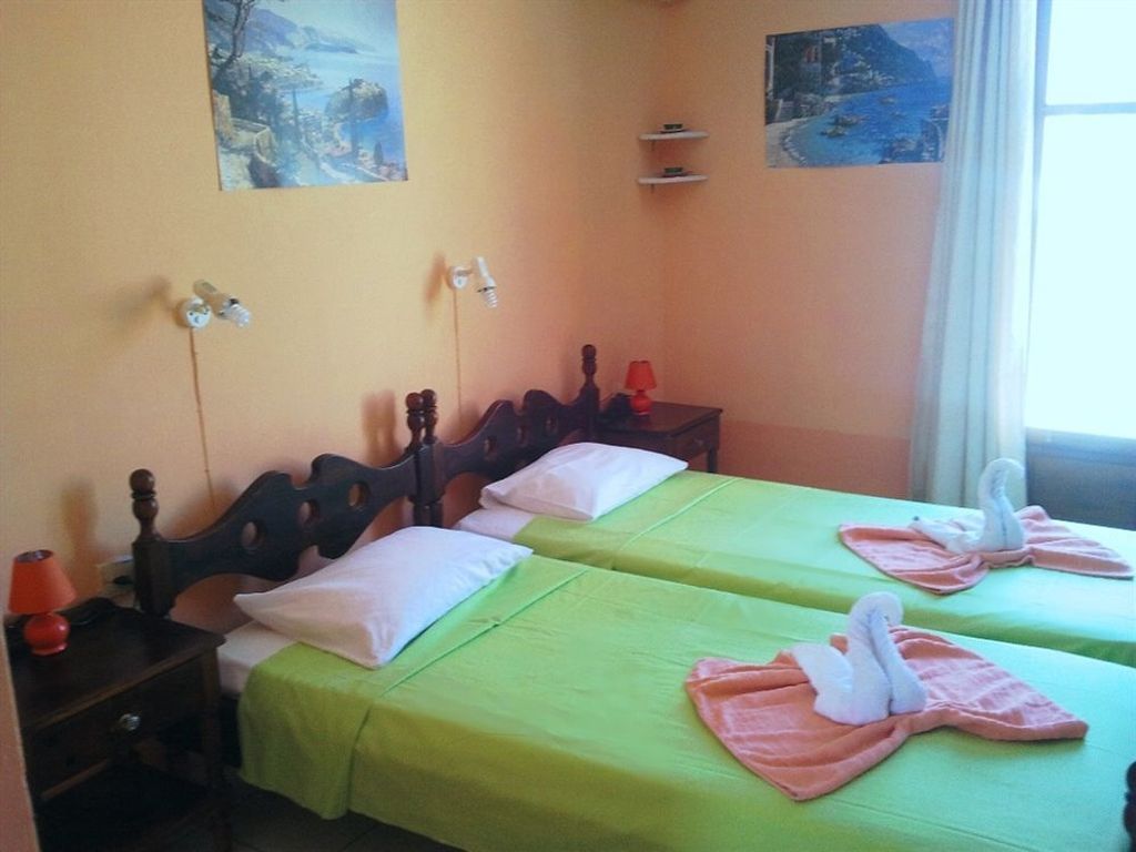 Villa Melina
