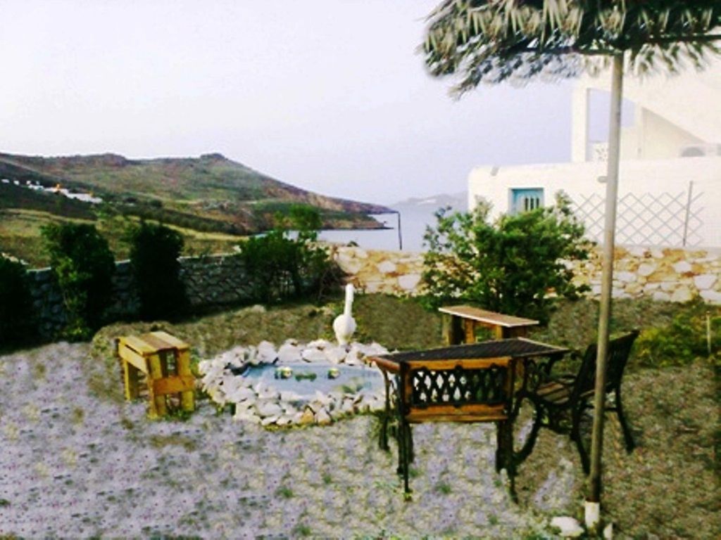 Villa Melina