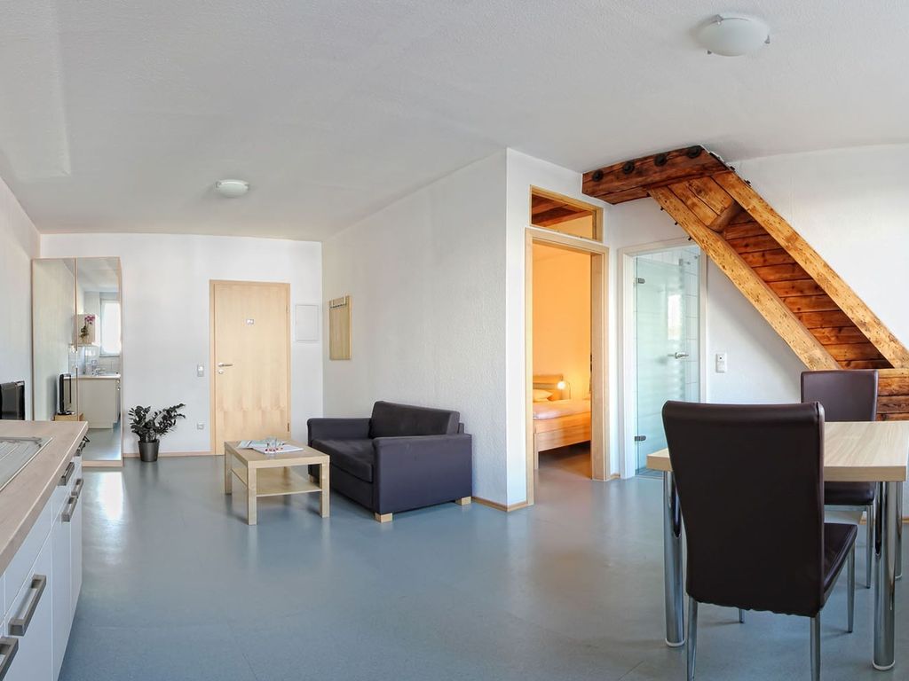 Milchhof Apartments