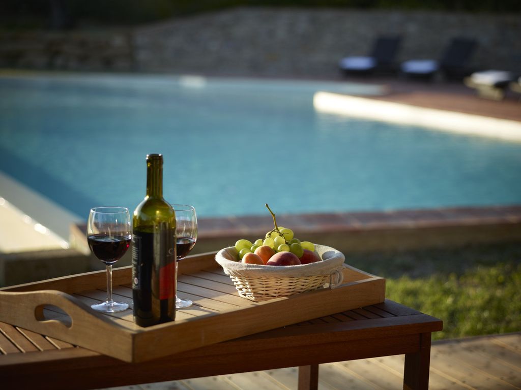 Relais Borgo Petrognano
