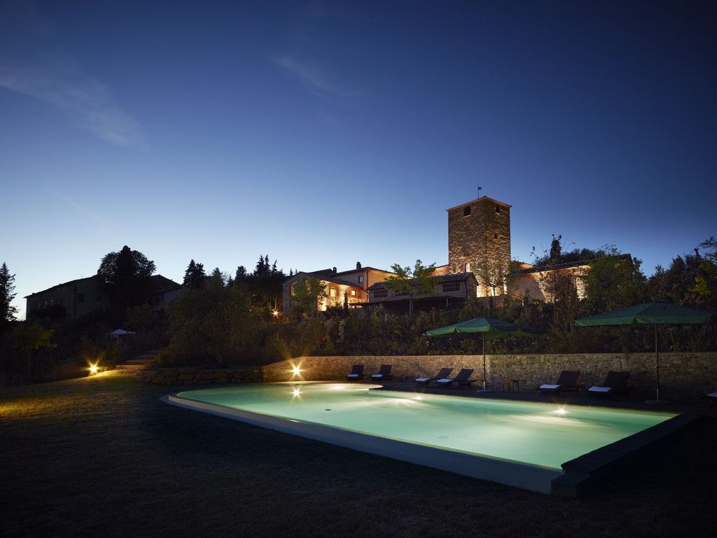 Relais Borgo Petrognano