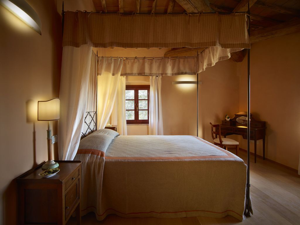 Relais Borgo Petrognano