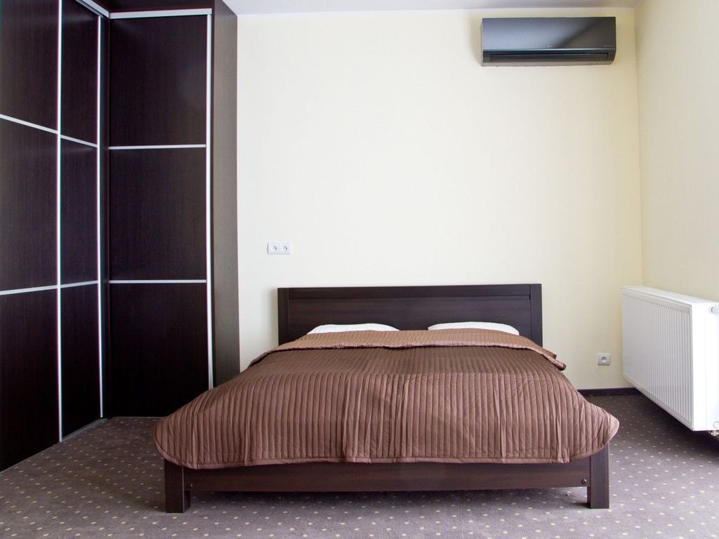 Apartamenty Katowice