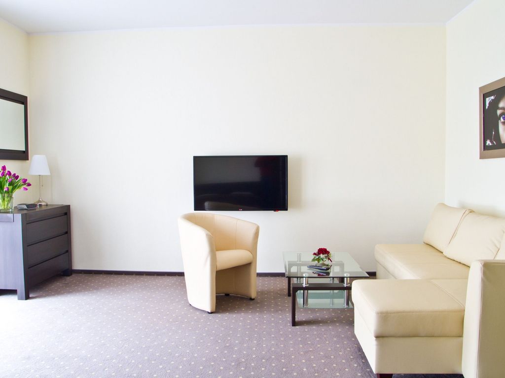 Apartamenty Katowice