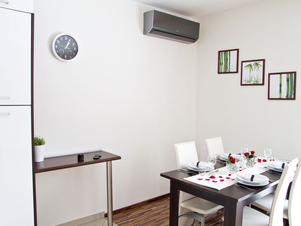 Apartamenty Katowice