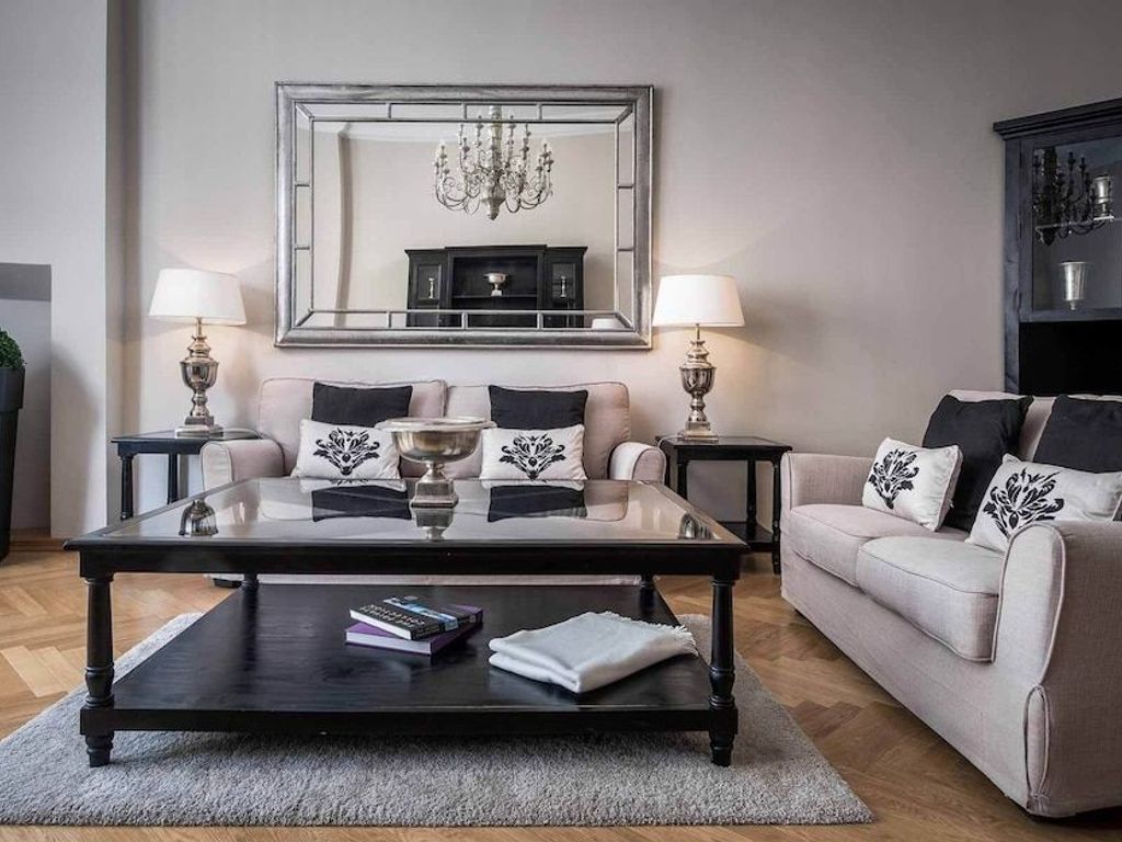 Palacina Berlin Apartments Home abroad