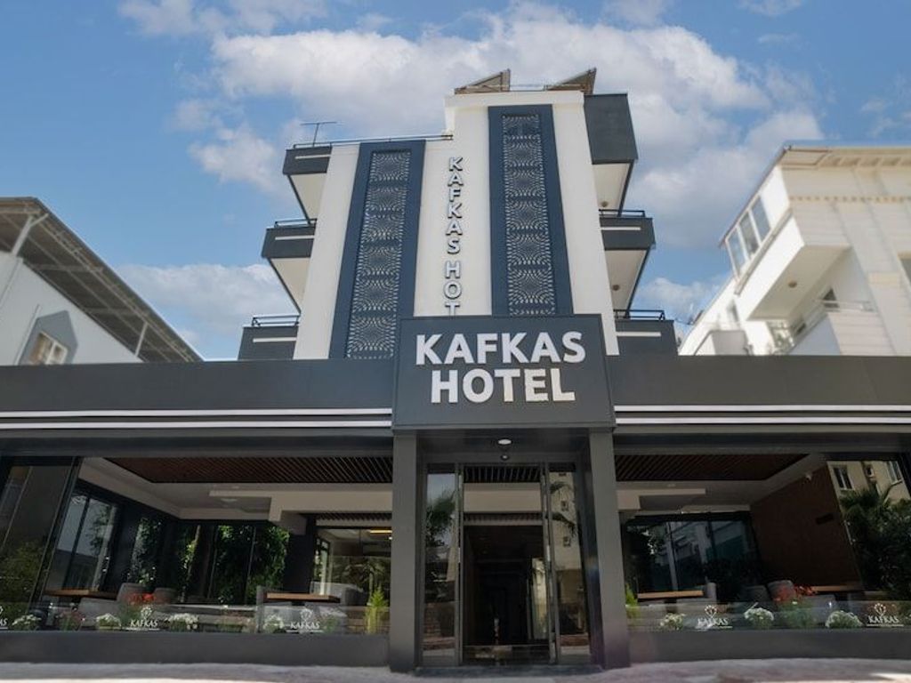 Kafkas Hotel