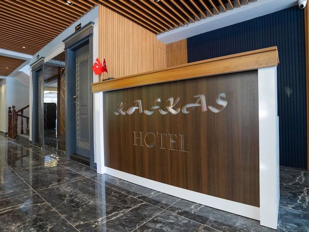 Kafkas Hotel