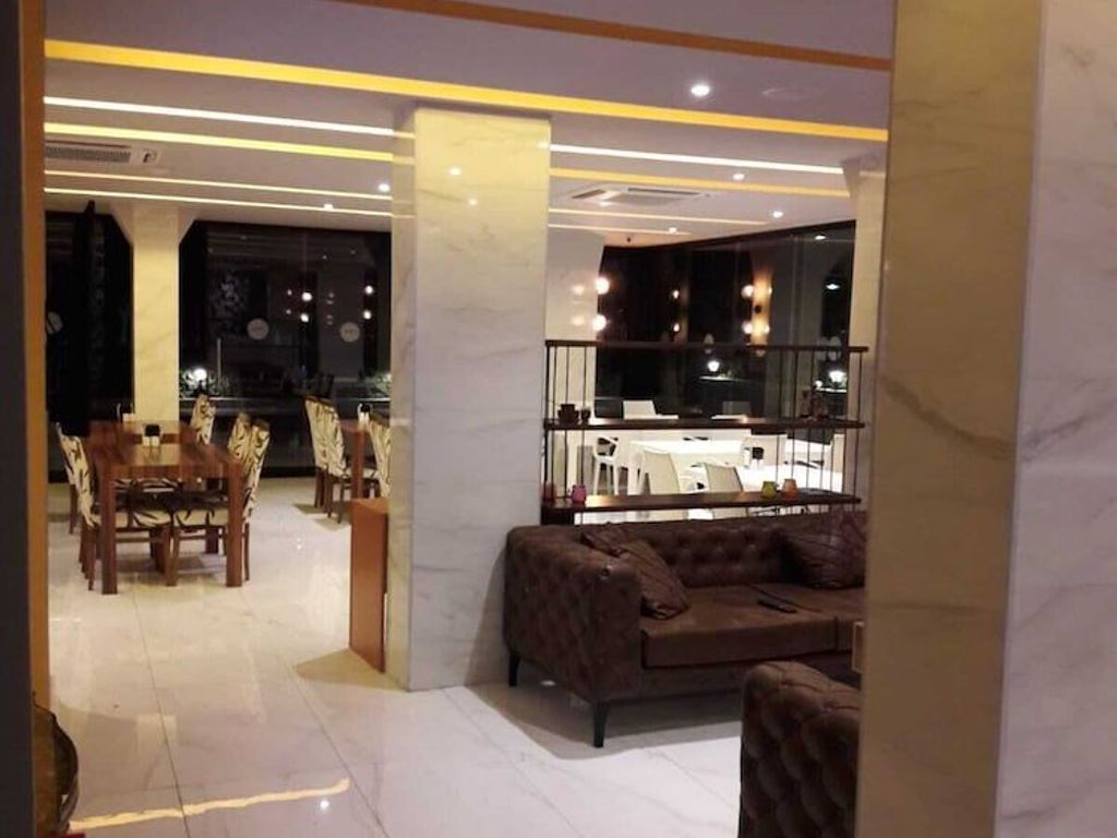 Nebilux Hotel