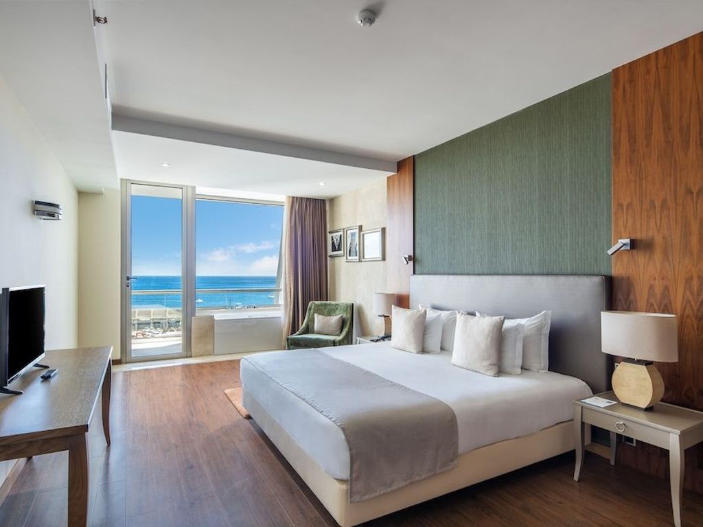 Angra Marina Hotel