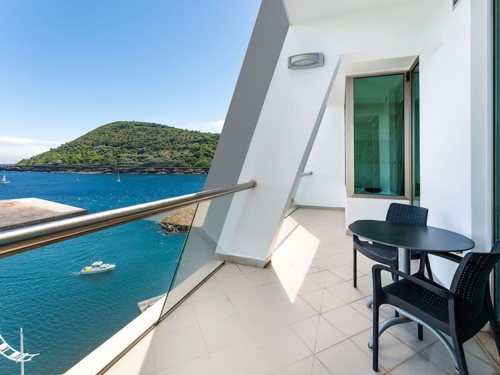 Angra Marina Hotel
