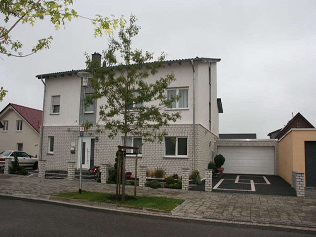 Lamme Pension