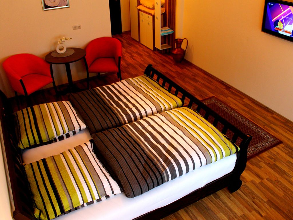 Maxx Hotel-Cafe