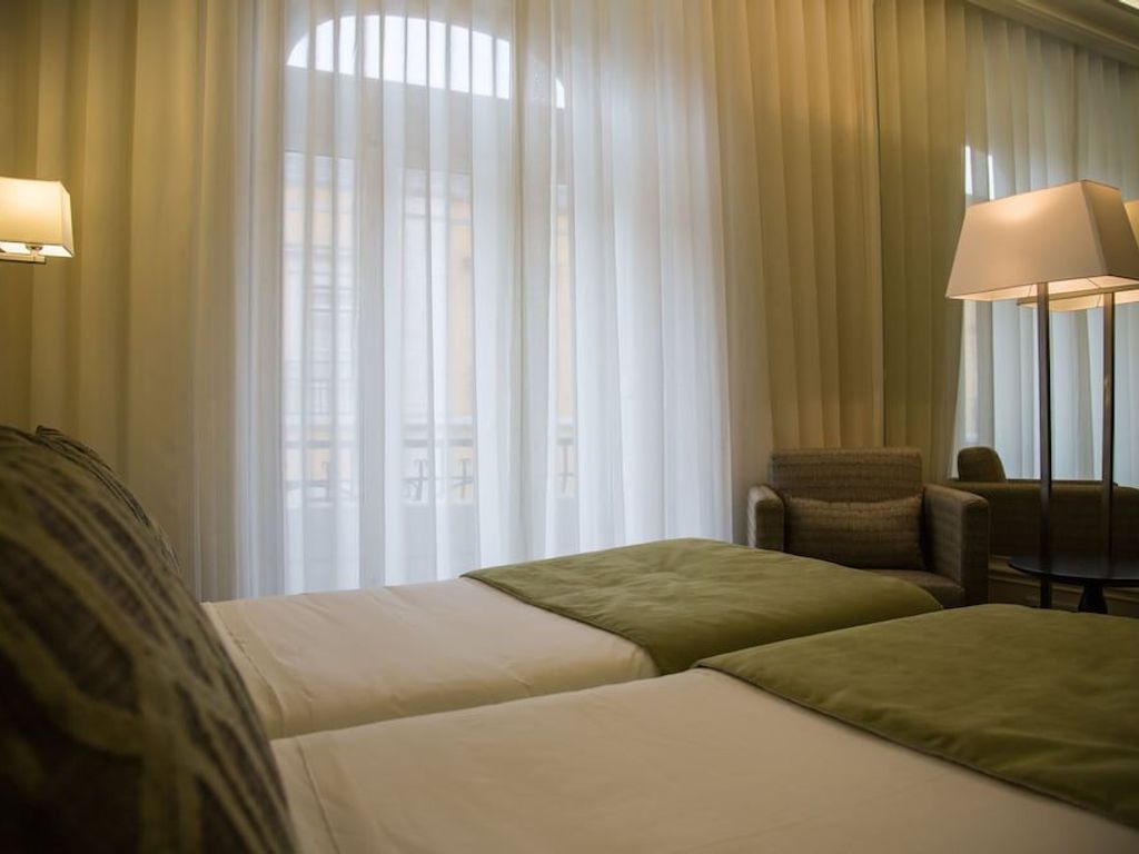 Hotel Dublin