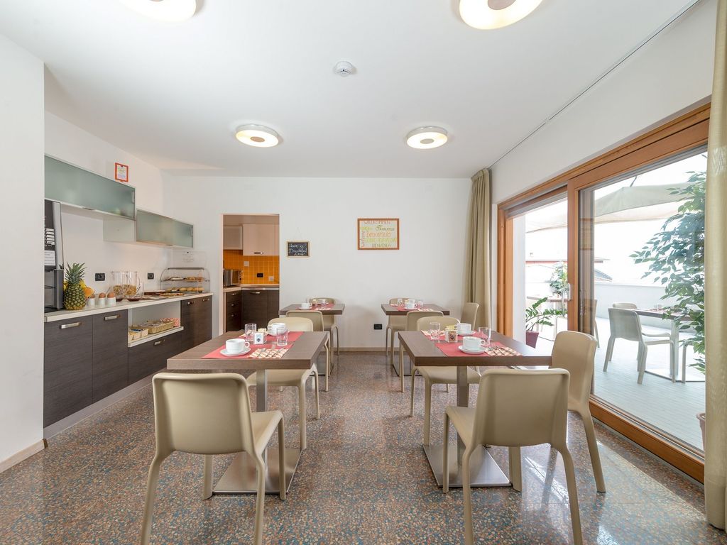Villa Camera's Room and Breakfast