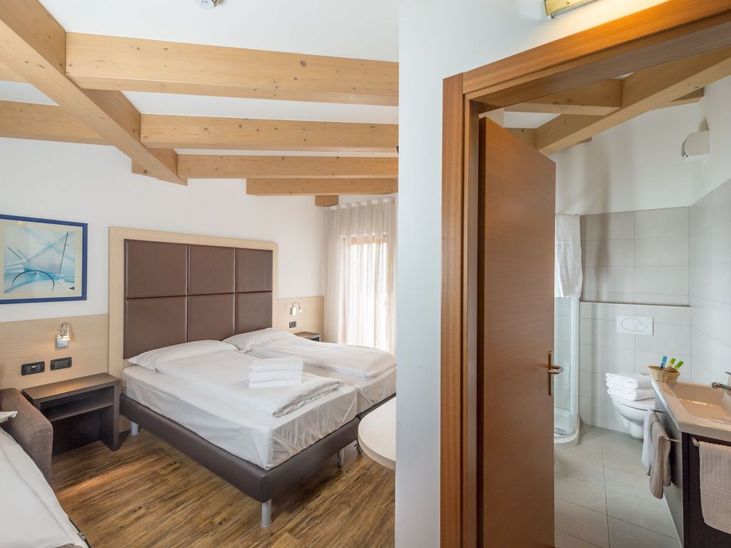 Villa Camera's Room and Breakfast