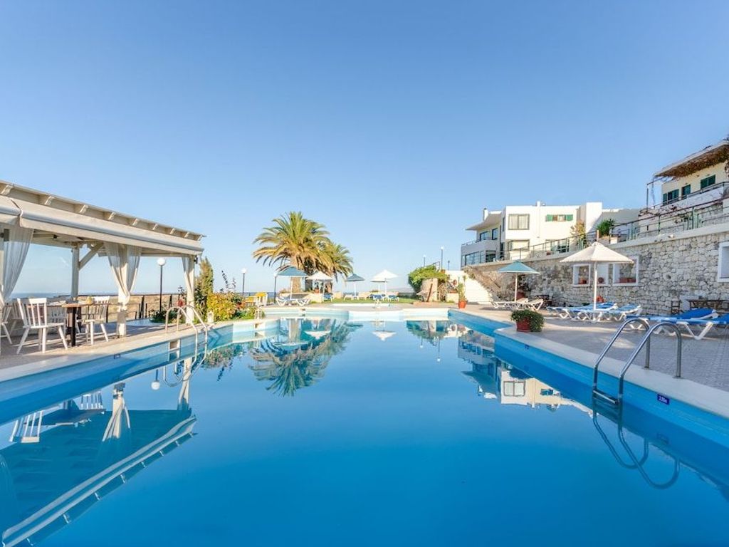 Pela Mare Hotel