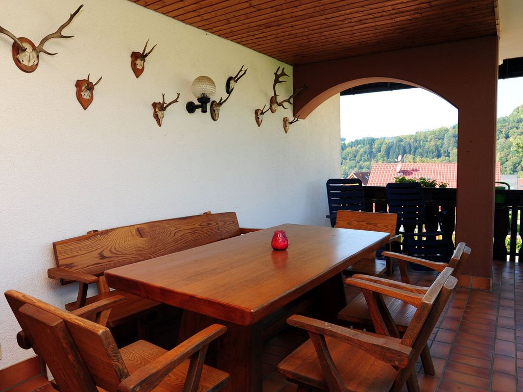 Richebächli Pension
