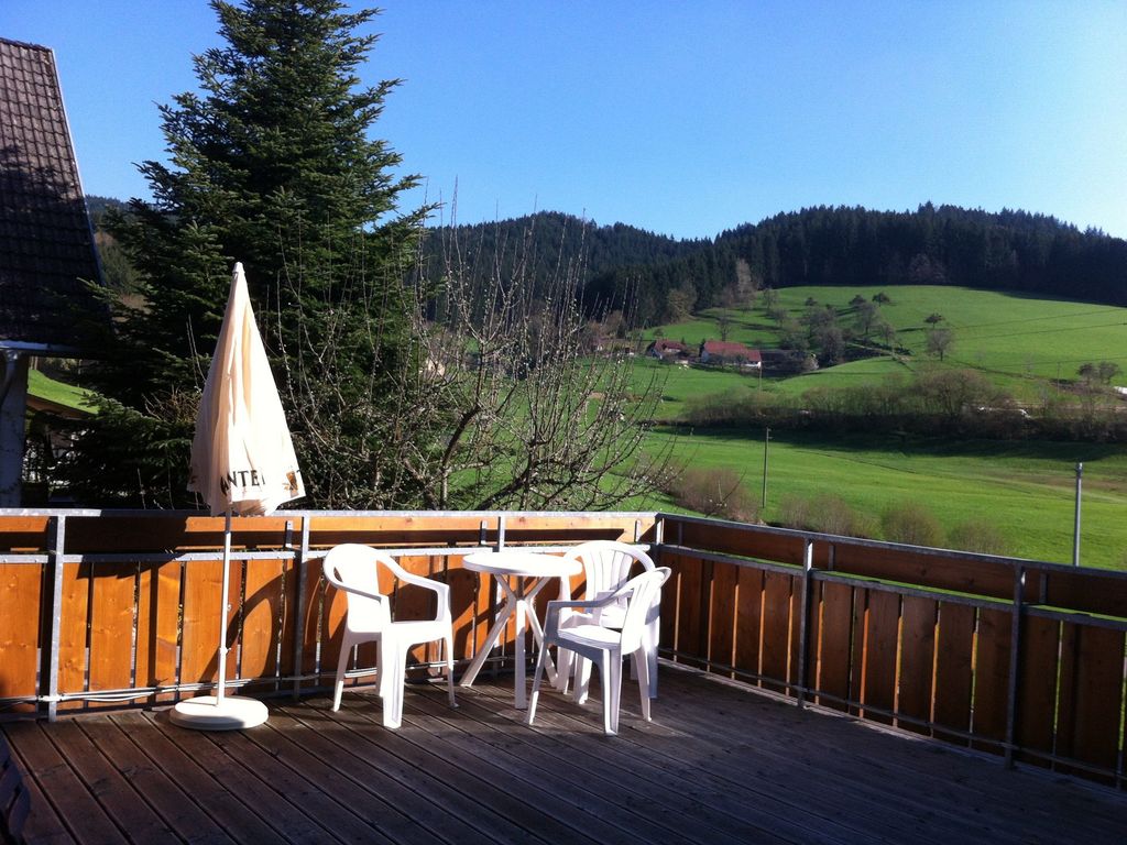Richebächli Pension