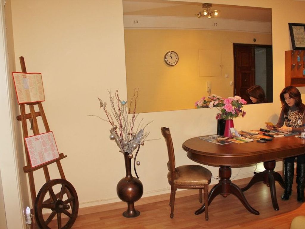Residencial Duque de Saldanha