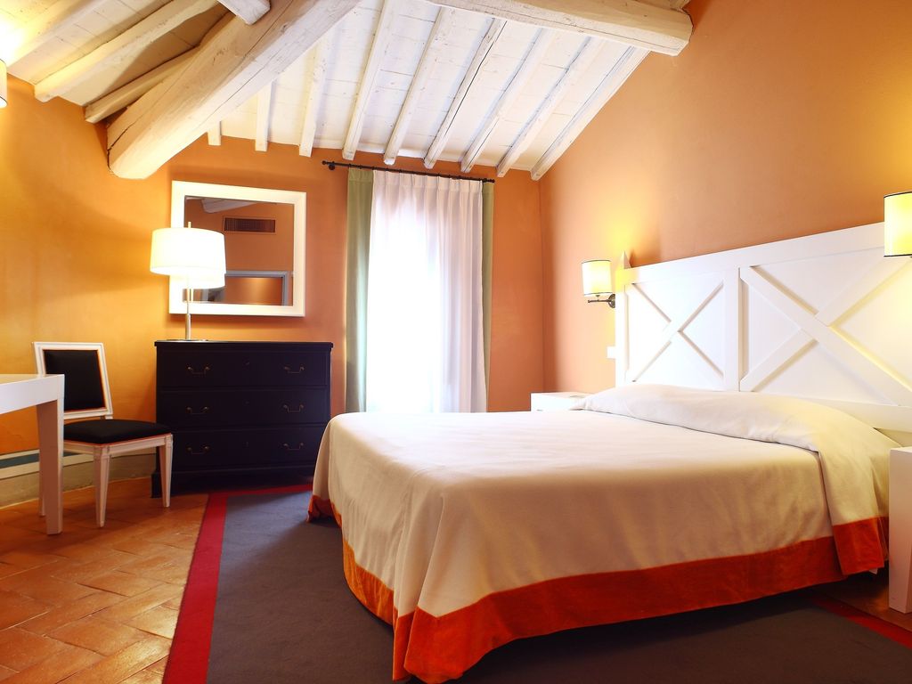Borgo Scopeto Relais