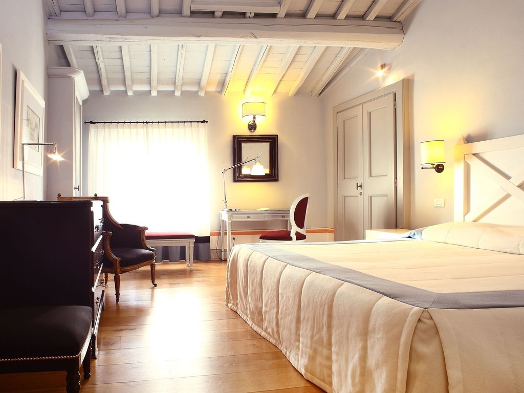 Borgo Scopeto Relais