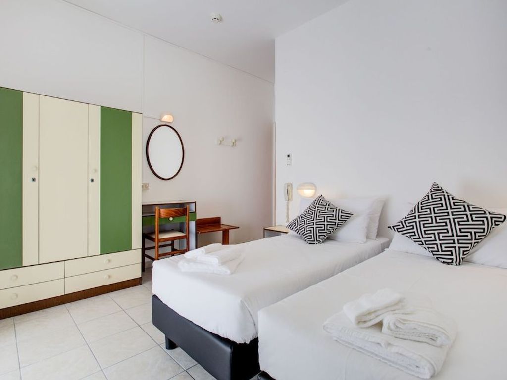 Hotel Grazia