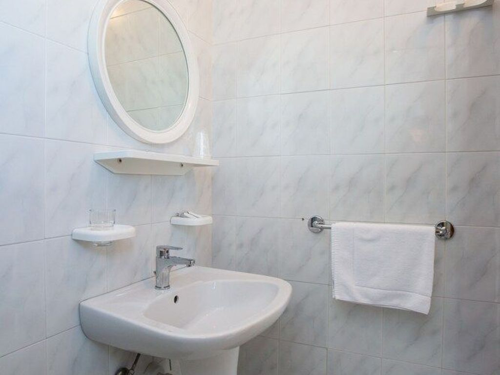 Hotel Grazia