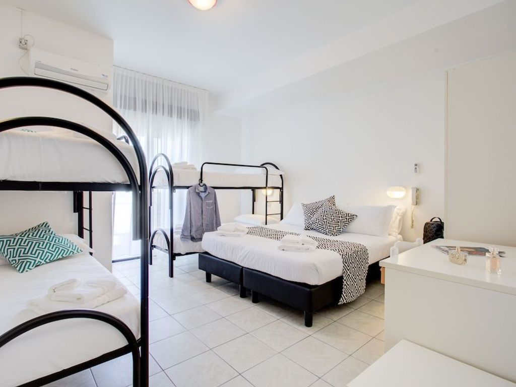 Hotel Grazia