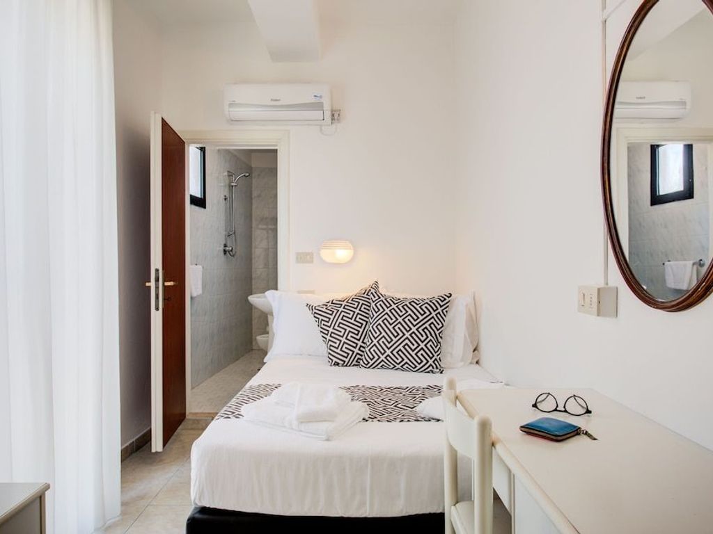 Hotel Grazia