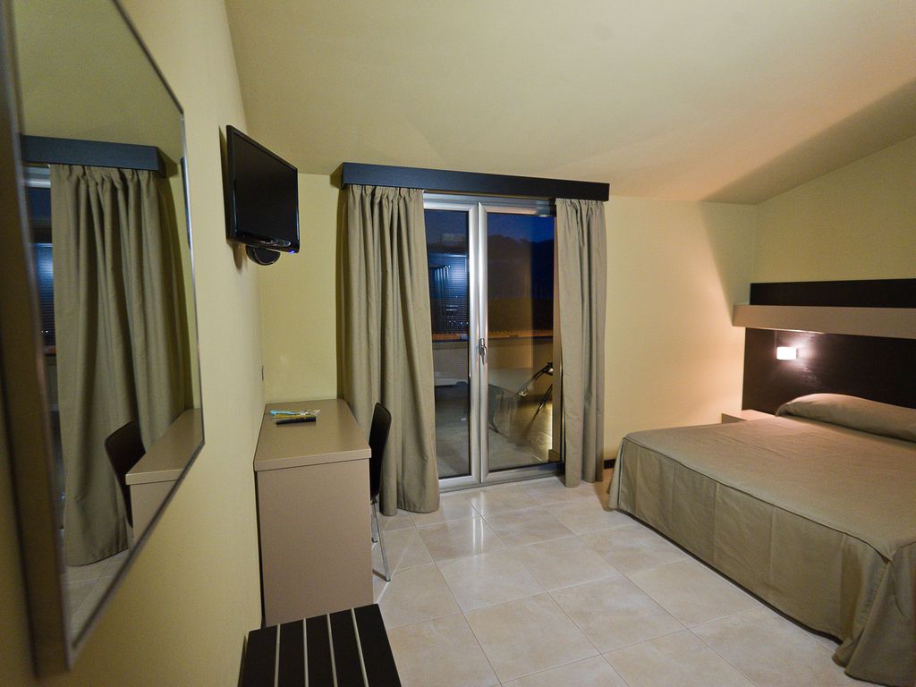 Melqart Hotel