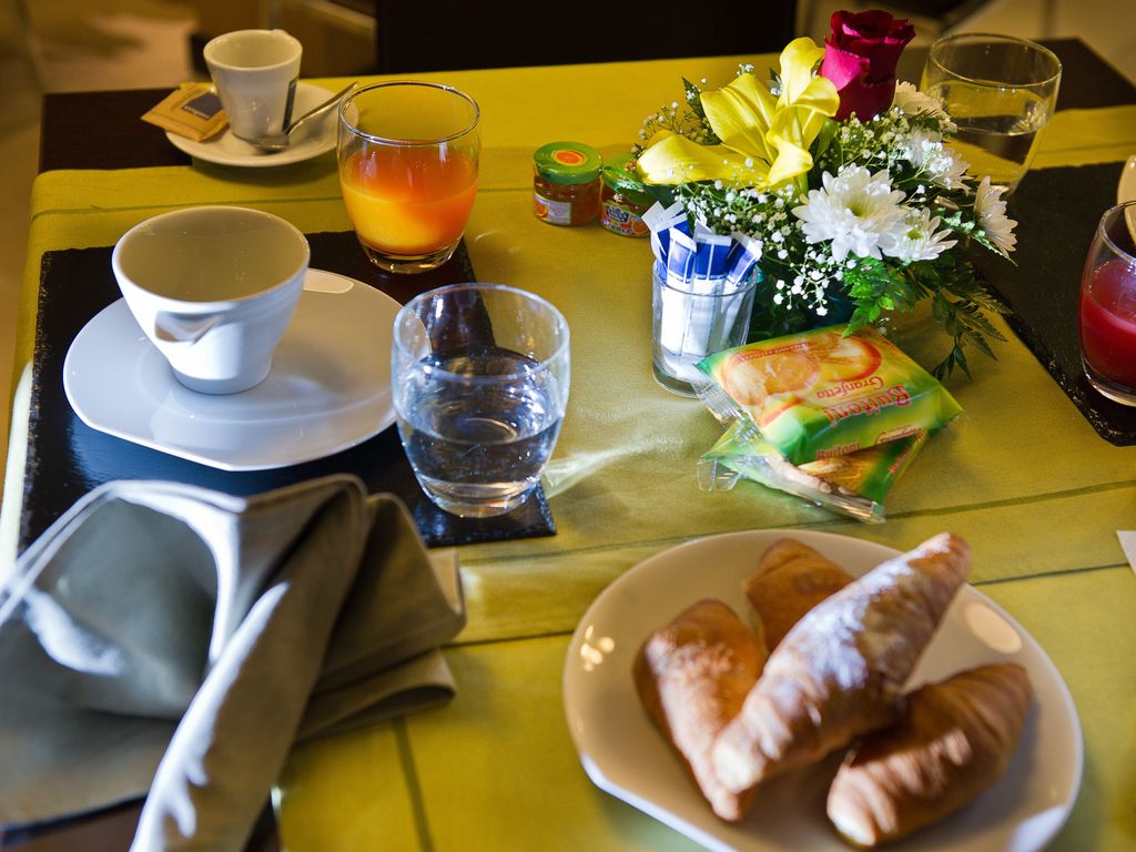 Melqart Hotel