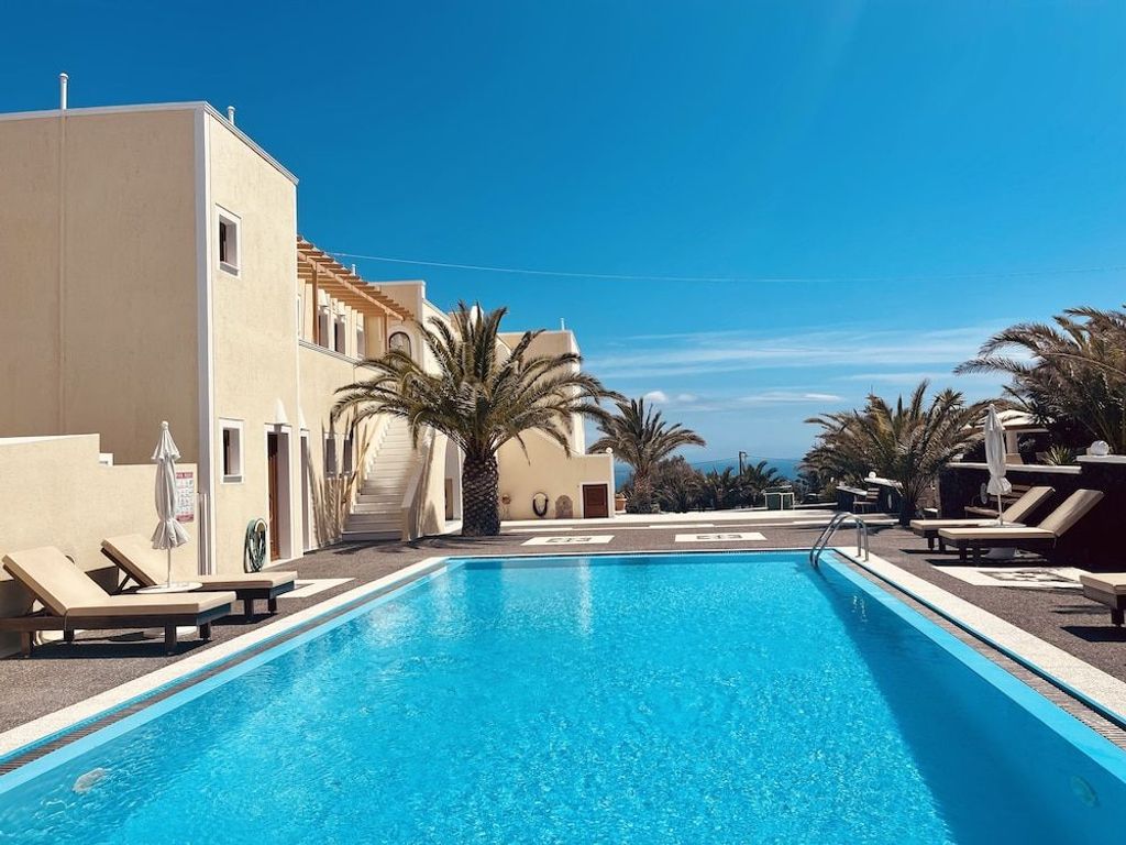 Villa Danezis