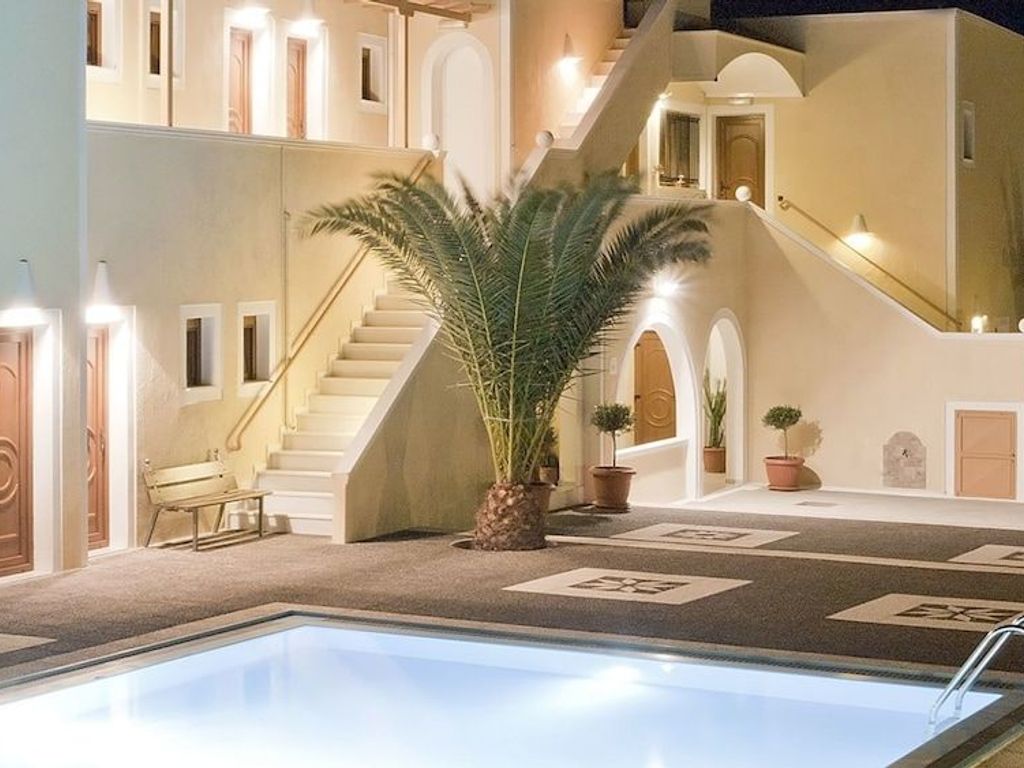 Villa Danezis
