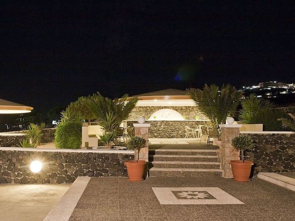 Villa Danezis